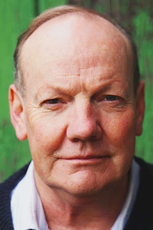 Tony Rickards profile photo