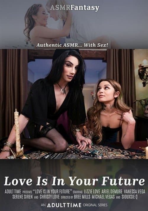 Love Is in Your Future poster