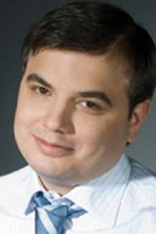 Timur Weinstein profile photo