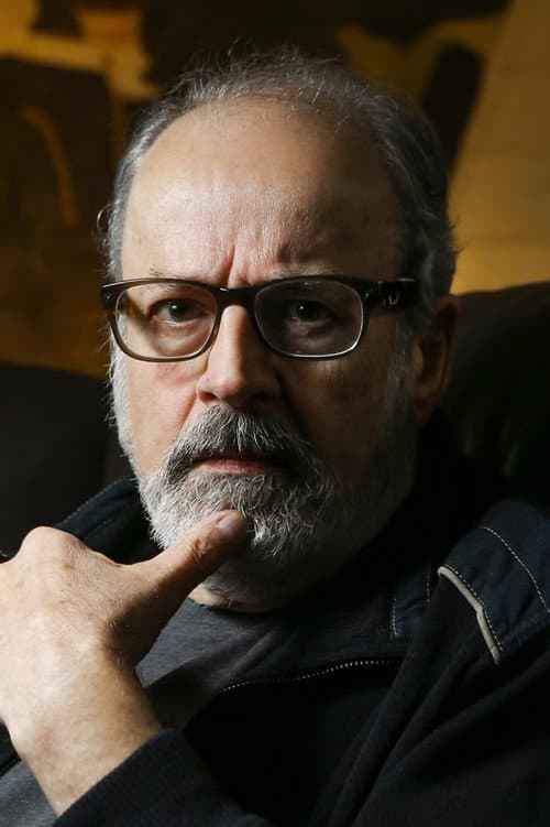 Richard Stanley profile photo