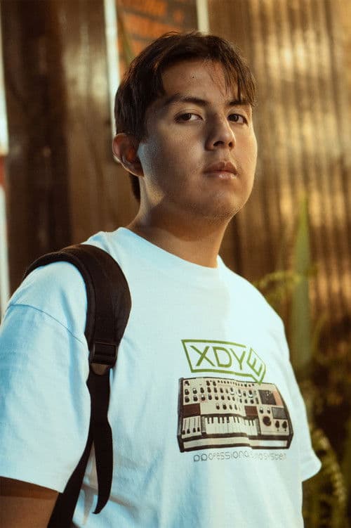 Alexis Galindo Chávez profile photo