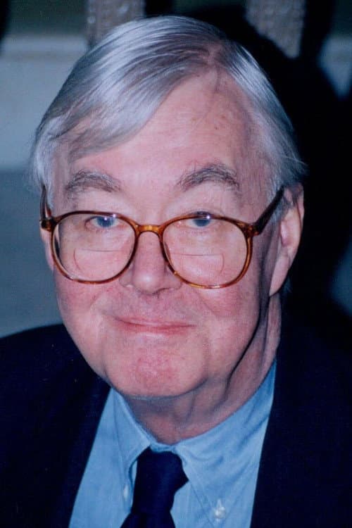 Daniel Patrick Moynihan profile photo