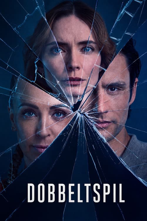Dobbeltspil poster