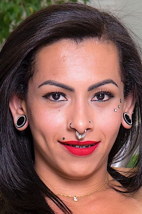 Isabelly Ferreira profile photo