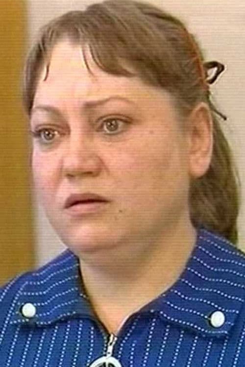 Marina Maltseva profile photo