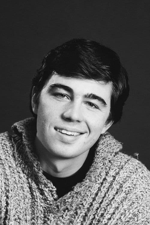 Sergei Bodrov Jr. profile photo