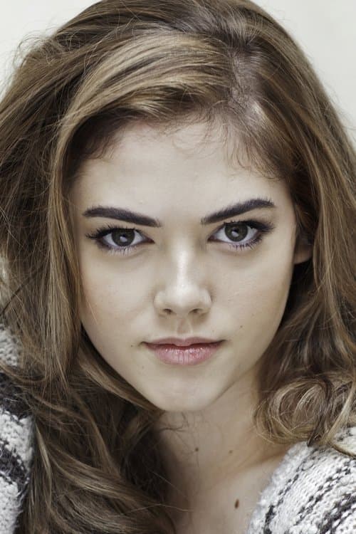 McKaley Miller profile photo