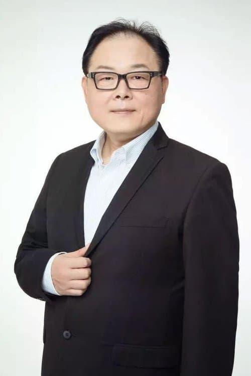 Wang Xiaobing profile photo