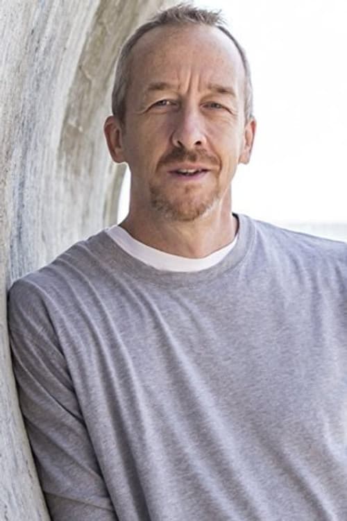 Brett Heard profile photo