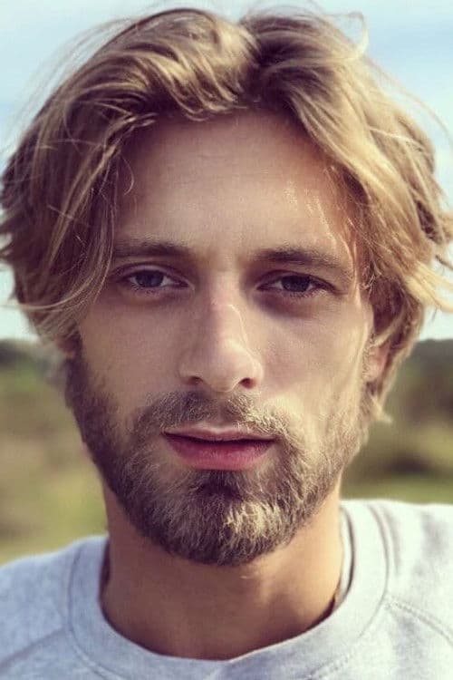 Michael Muller profile photo