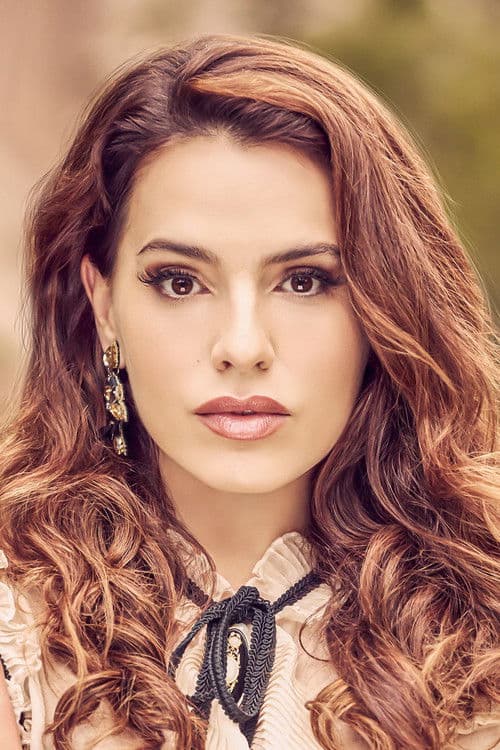 Melia Kreiling profile photo