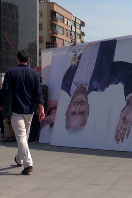 Hasret poster