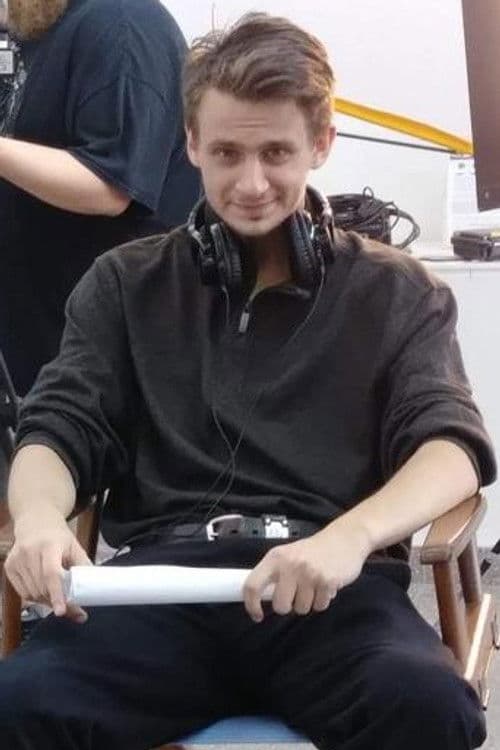 Heath Sartorius profile photo