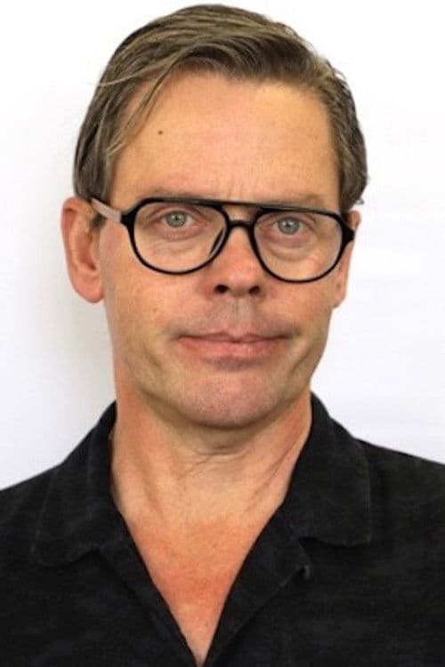 Charles Kriel profile photo