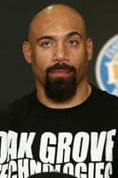 Lavar Johnson profile photo