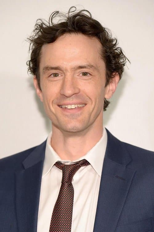 Nathan Darrow profile photo