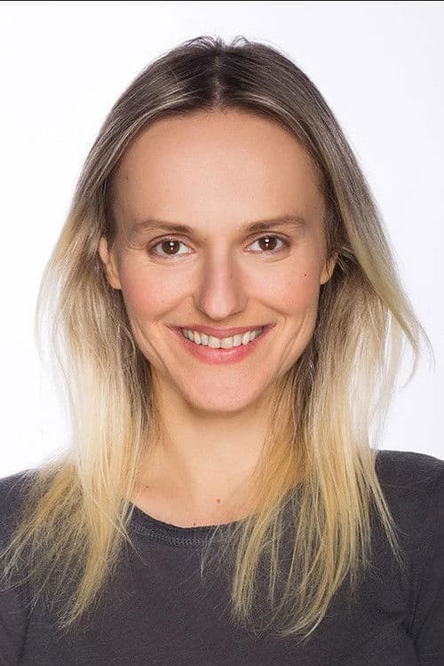 Henrieta Jančišinová profile photo