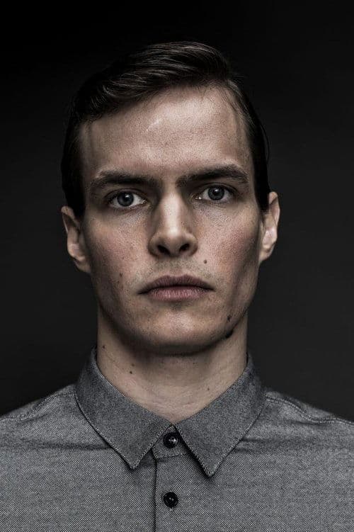 Johannes Holopainen profile photo