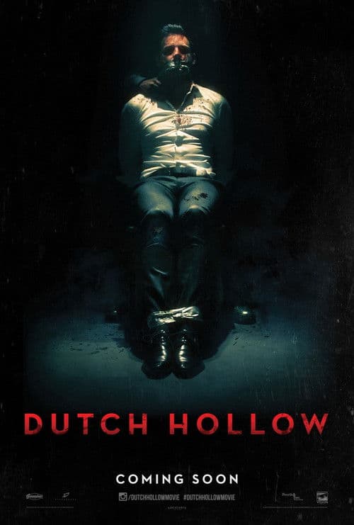 Dutch Hollow poster