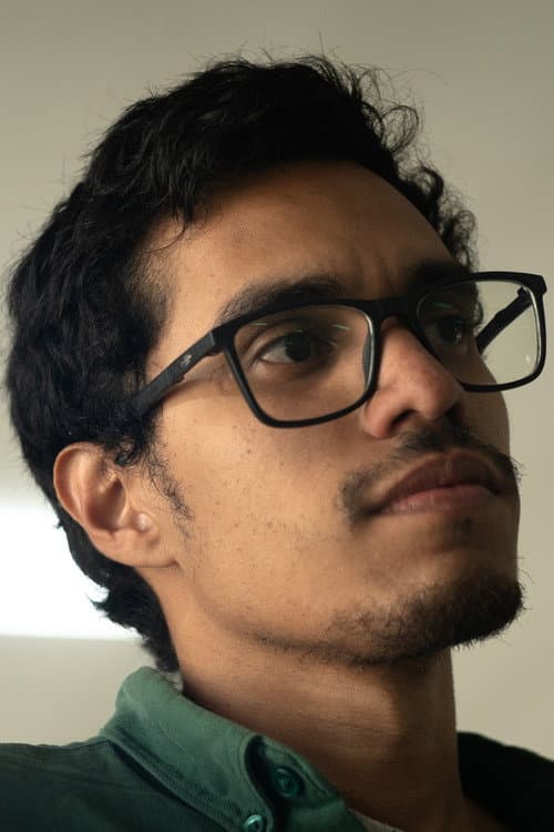 Silvio Manuel Loreto profile photo