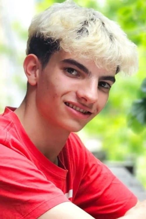 Emilio Vodanovich profile photo