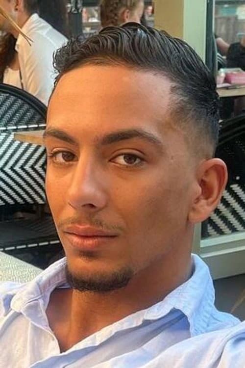 Yasin Lubbe profile photo
