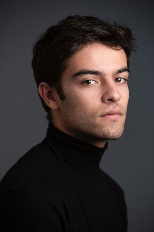 Álvaro Larrán profile photo