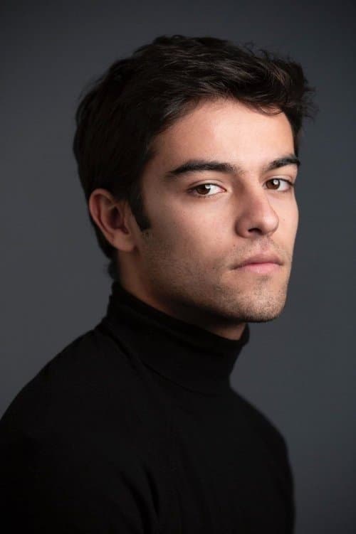 Álvaro Larrán profile photo