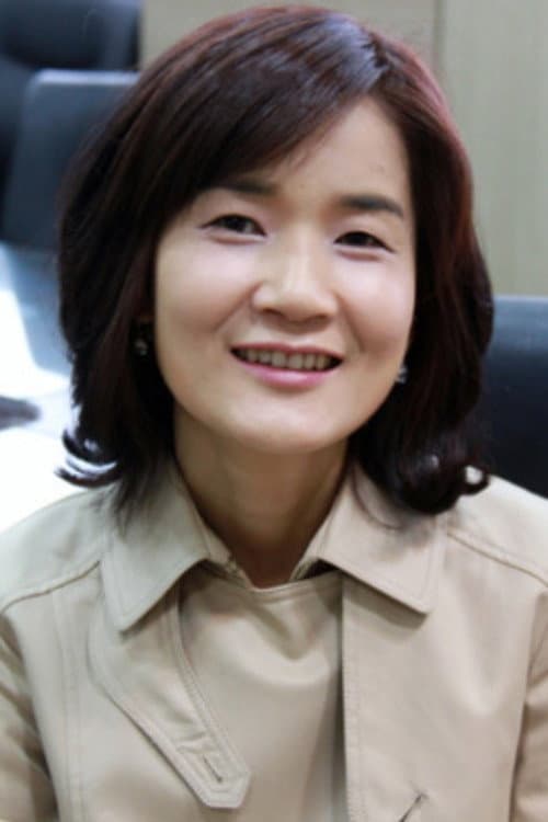 Jin Soo-wan profile photo