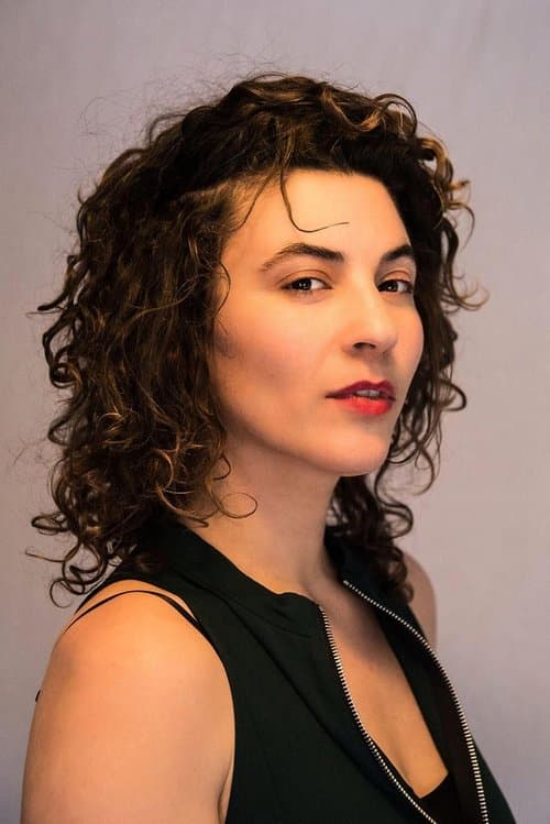 Séverine Porzio profile photo