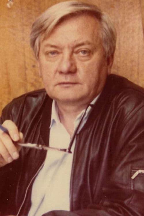Viktor Lisakovich profile photo