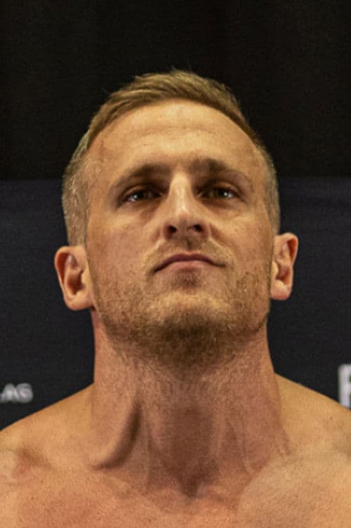 Jared Warren profile photo