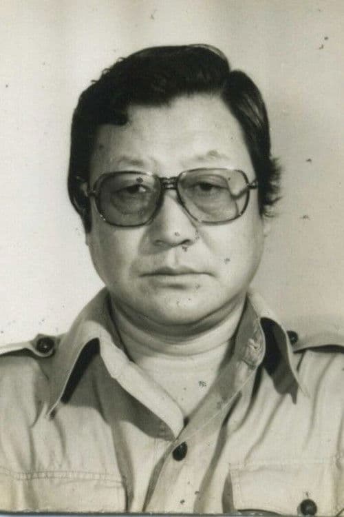 Park Jong-ho profile photo