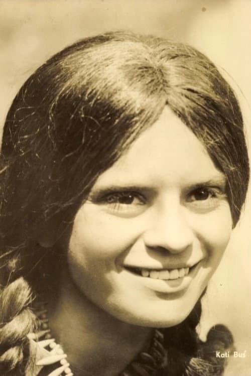 Kati Bus profile photo