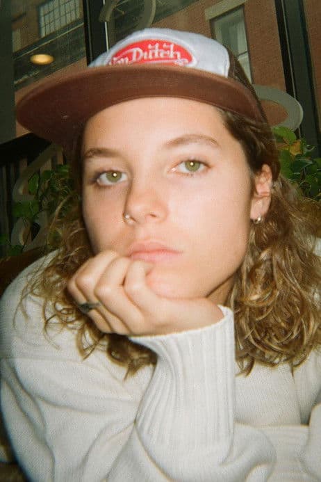 Marilyne Léonard profile photo