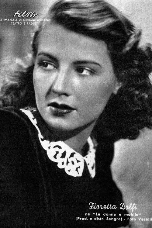 Fioretta Dolfi profile photo