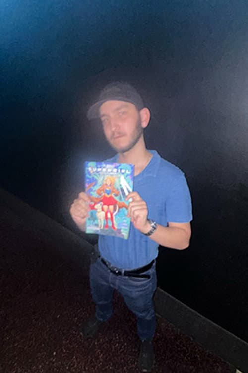 Ben Rudolph profile photo