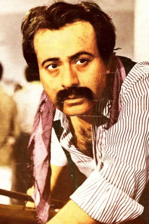 Amin Amini profile photo