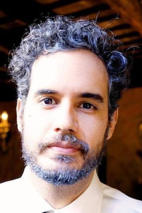 Carlos Marchand profile photo