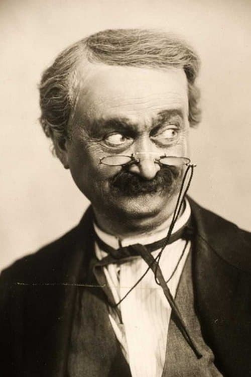 Gilberto Govi profile photo