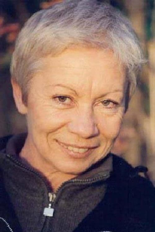 Jackie Berger profile photo