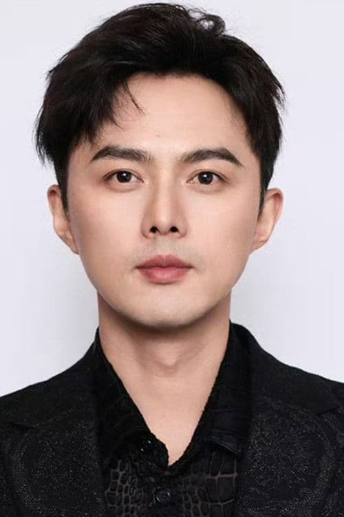 Ye Zuxin profile photo