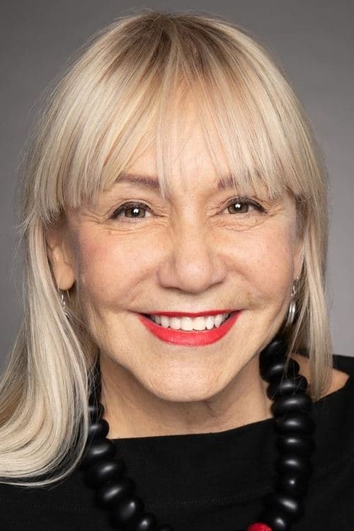 Lenore Zann profile photo