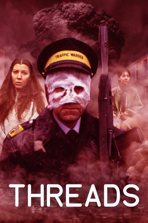 Threads poster