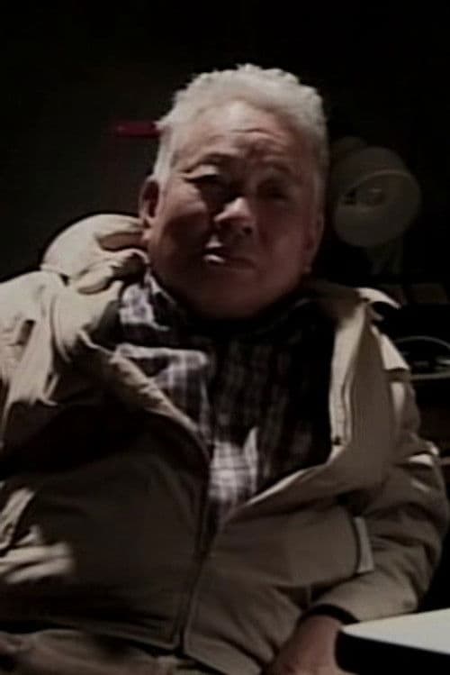 Masaru Mori profile photo