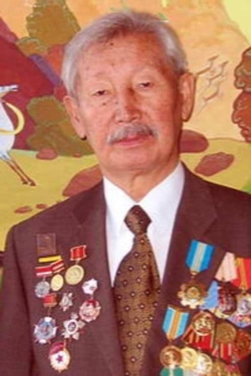 Amen Khaydarov profile photo