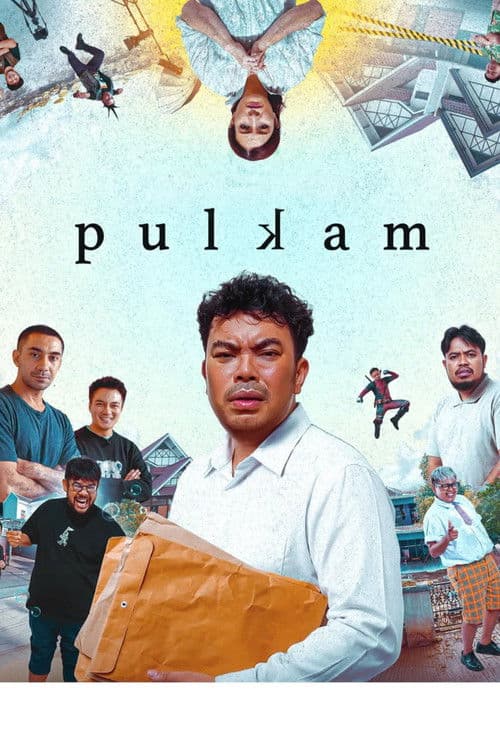 Pulkam poster