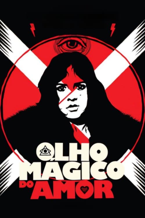 O Olho Mágico do Amor poster