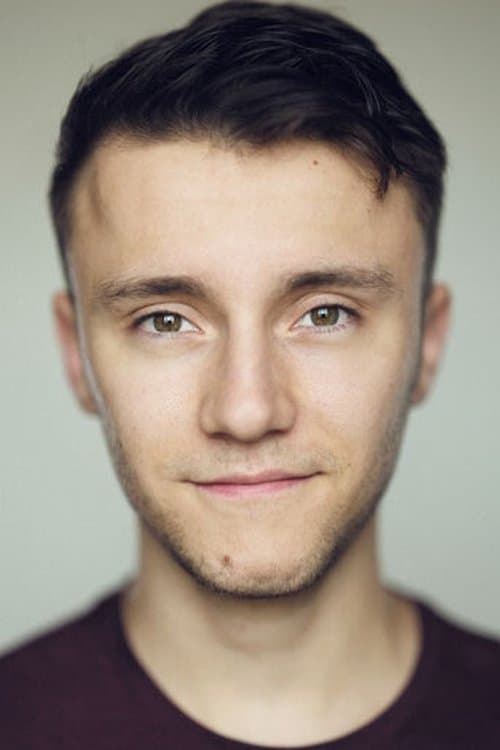 Gregory Piper profile photo