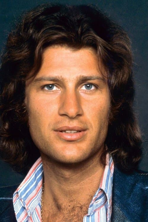 Mike Brant profile photo